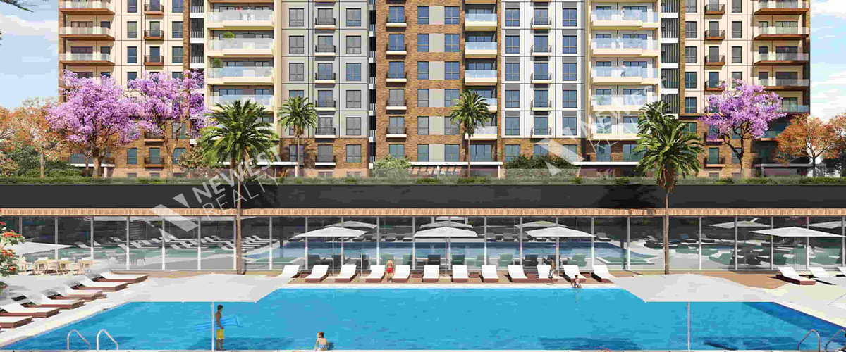 Antalya Sur Yapi