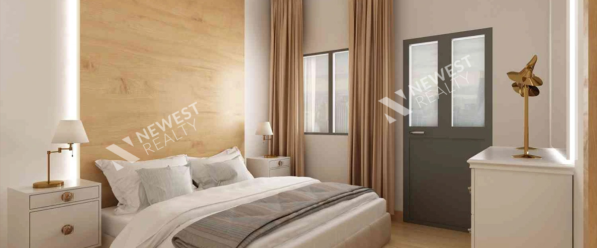 Konak Residence (كوناك ريسايدينس)