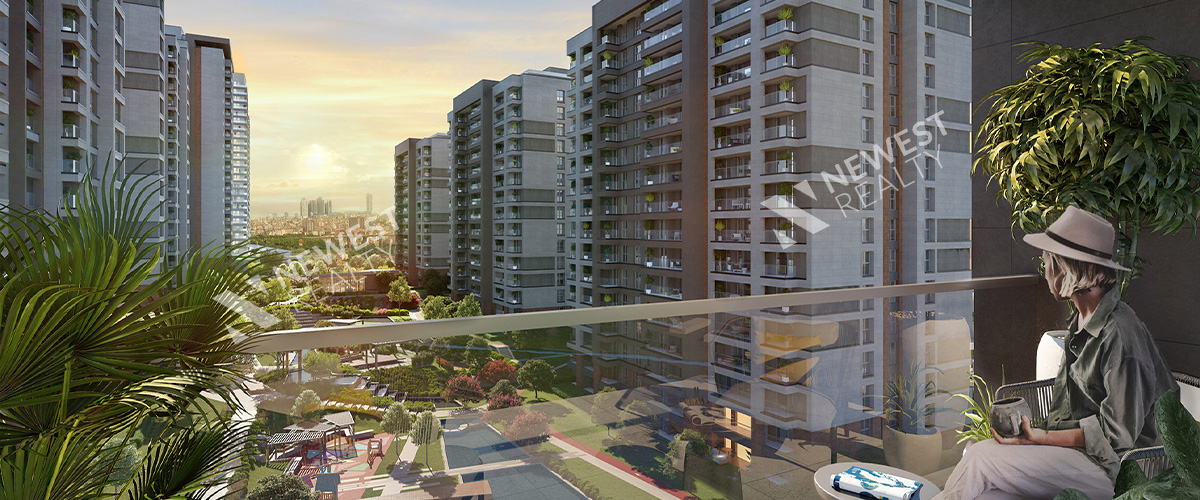 5 Levent Korupark (5ليفينت كوروبارك)