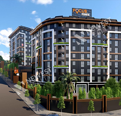 Focus Pendik (فوكوس بينديك)