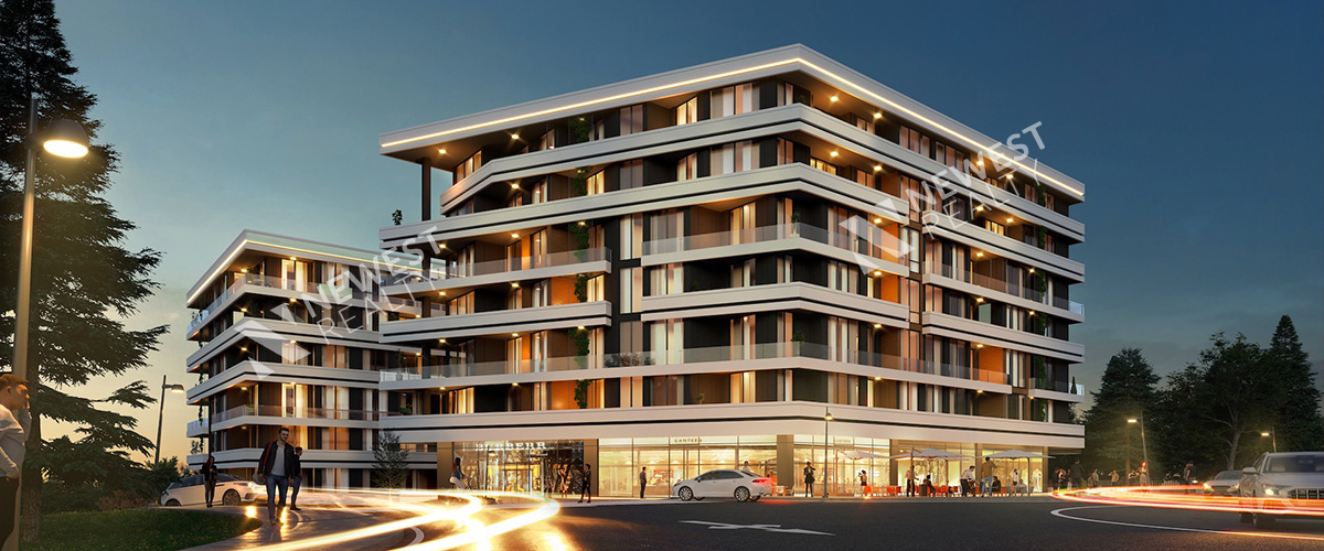 Viale House