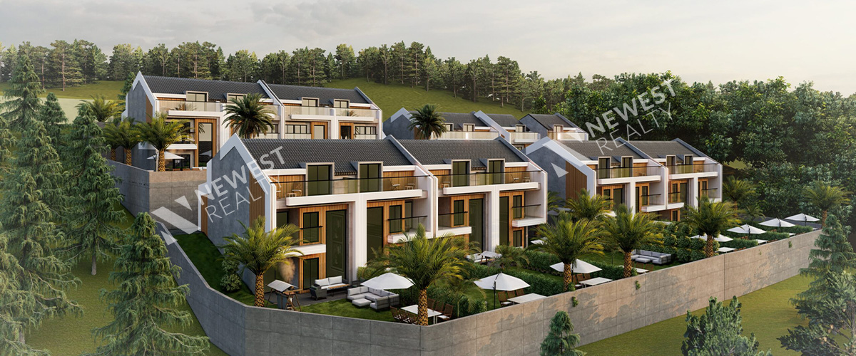 Koru Zekeriyakoy Project