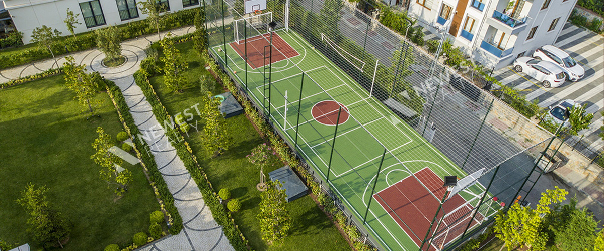 Varol Park (فارول بارك)