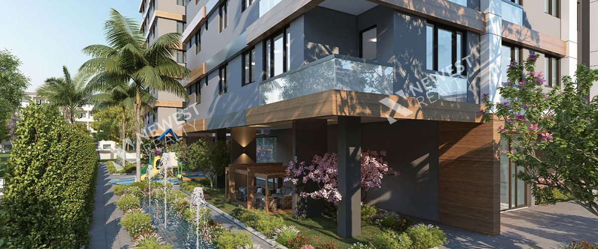 Sega Cadde Project