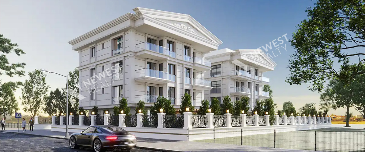 Likya Homes(ليكيا هومس)