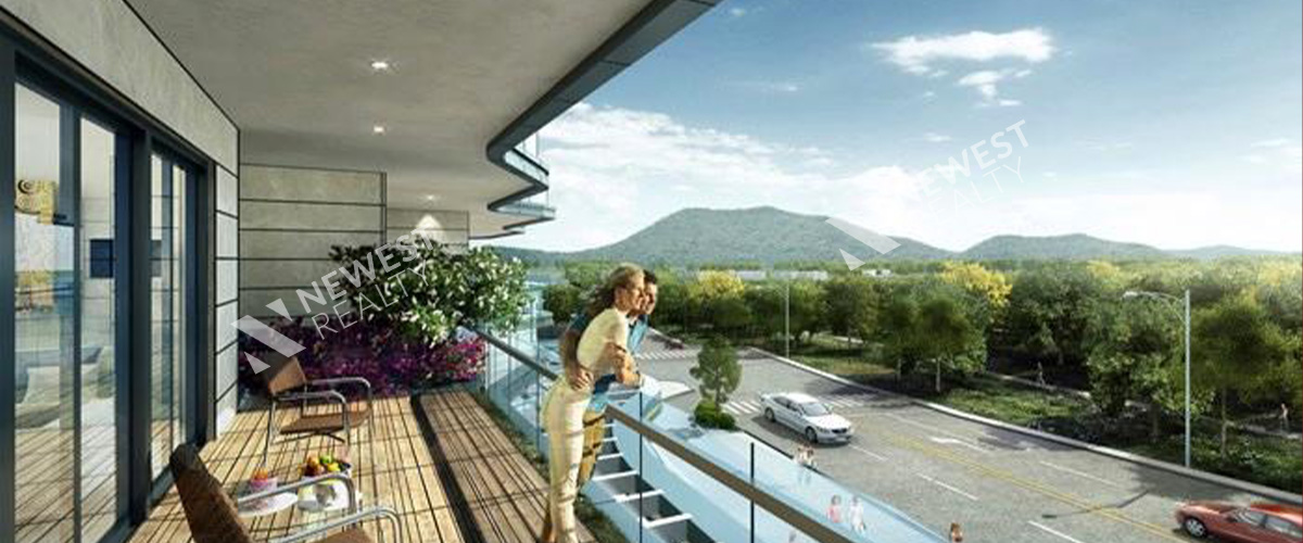 Camliyaka Konklari Project