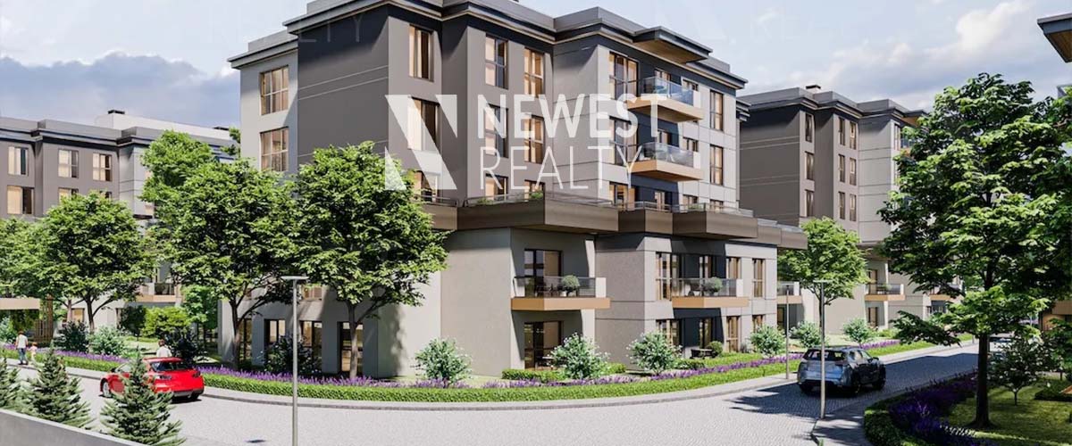 Reference Pendik Project