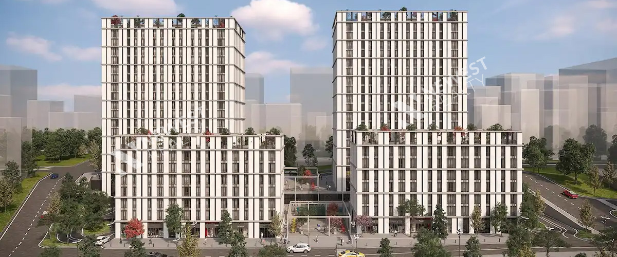 Quattro Istanbul (كواترو اسطنبول)