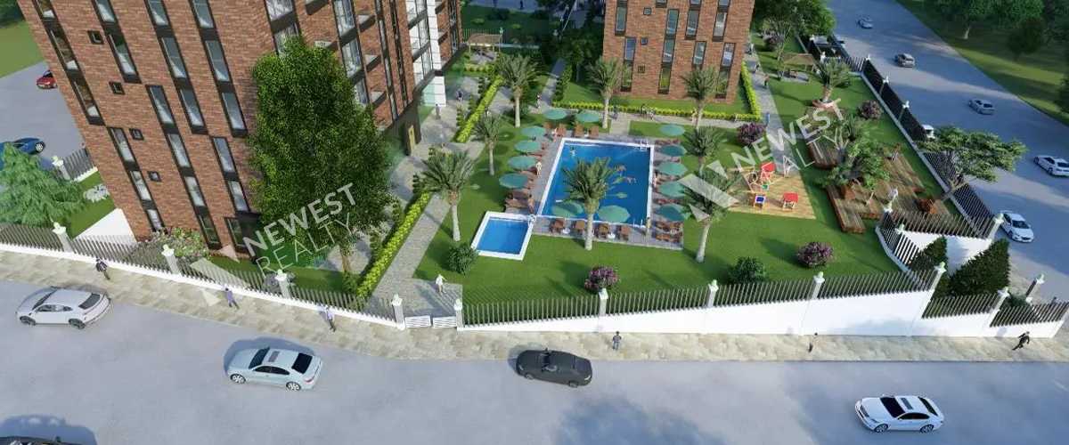 Yayla Park Kartal (ييلى بارك كارتال)