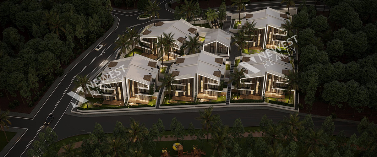 Vadi Zekeriyakoy Project