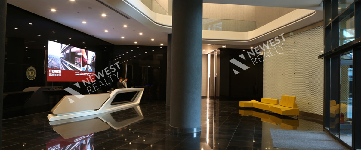 Premier Campus (بريمير كامبوس)