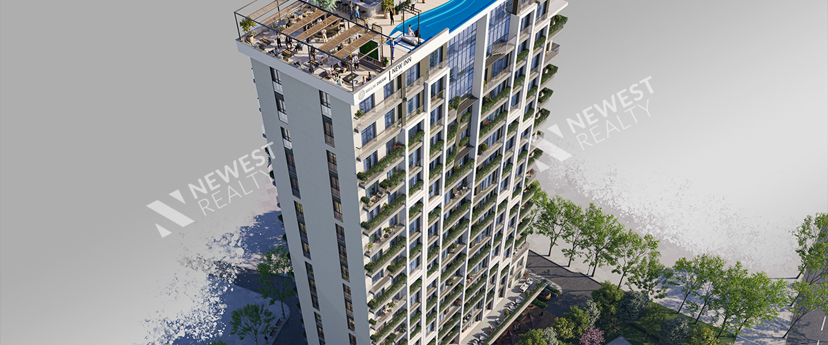 Maslak Dream (ماسلاك دريم)