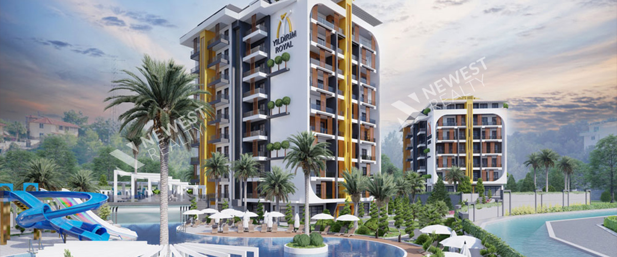 Yildirim Royal (يلديريم رويال)