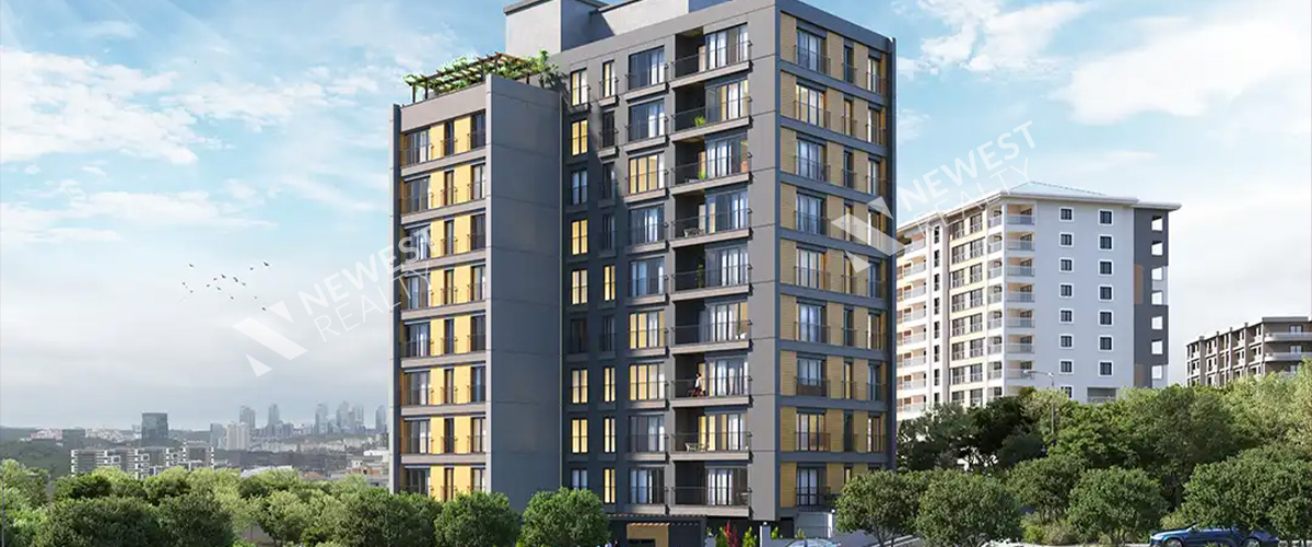 Genyap Loft Project