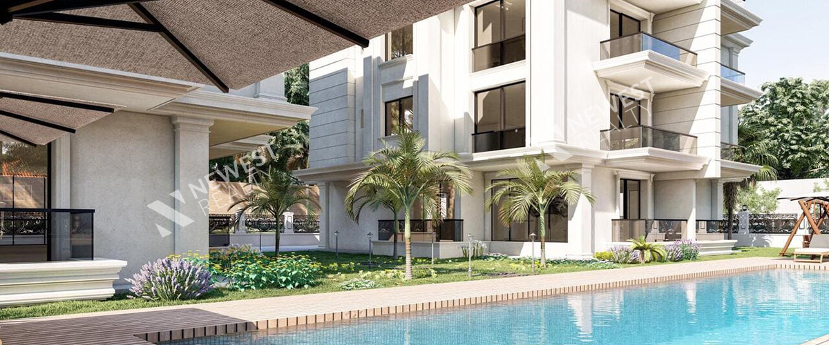 Likya Homes(ليكيا هومس)
