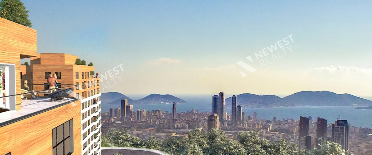 Dunya Sehir Kartal(دنيا شهير كارتال)