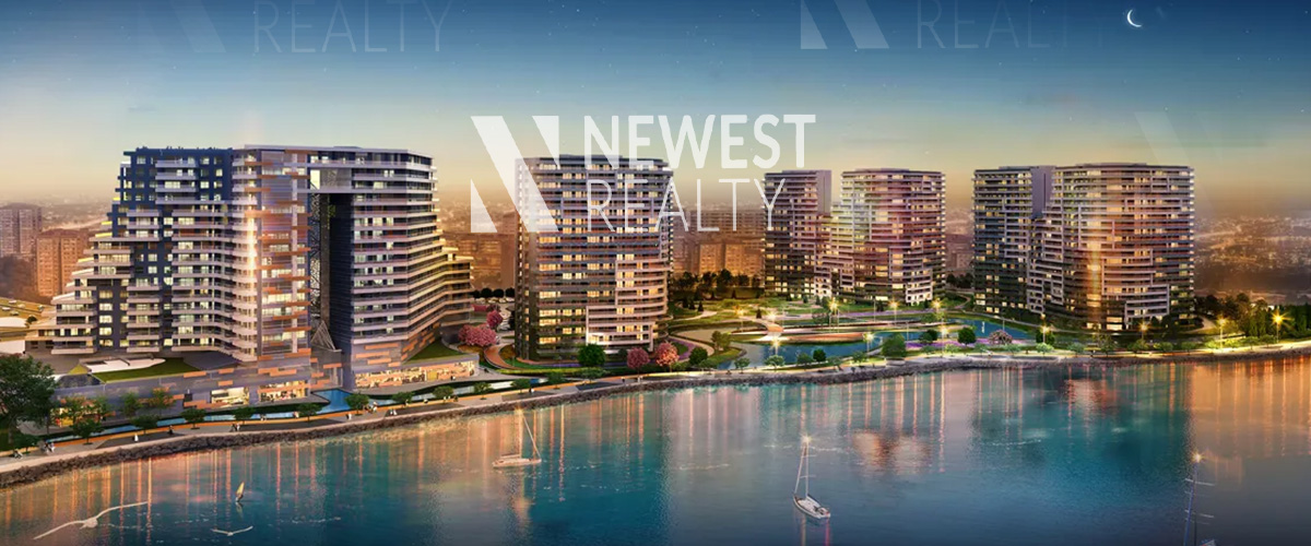 sea pearl _مشروع لؤلؤة البحر