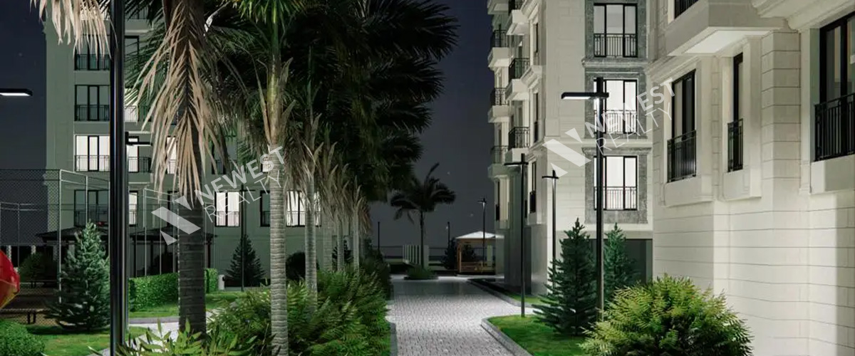 Green Life (غرين لايف)