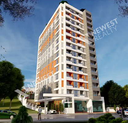 Teras Park (تيراس بارك)