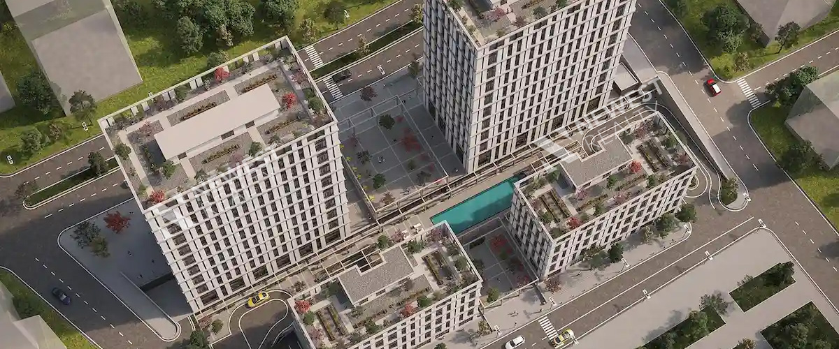 Quattro Istanbul (كواترو اسطنبول)