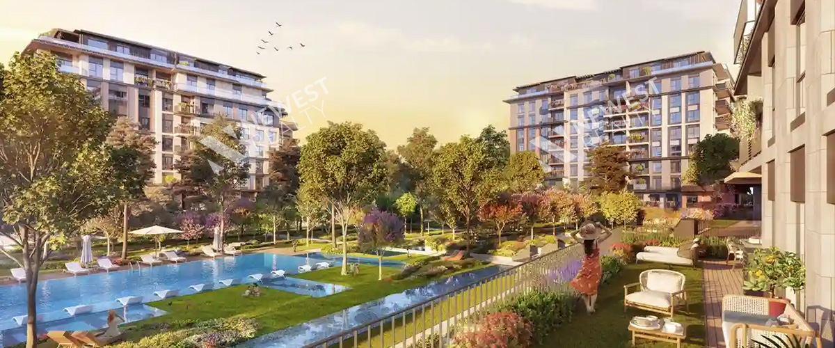Dap Yeni Levent Project