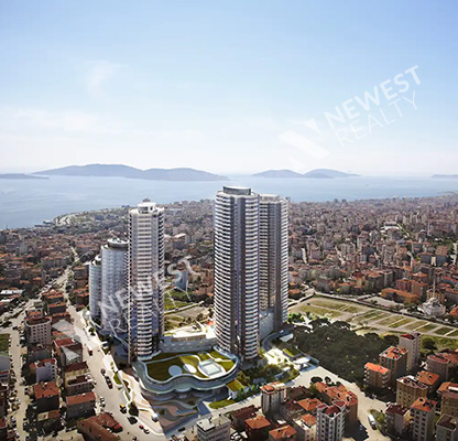 Manzara Adalar