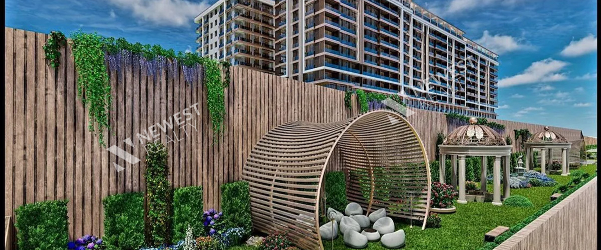 Empire Paradise Project(مشروع ايمبر بارادايس)