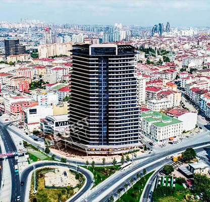 Empire Istanbul