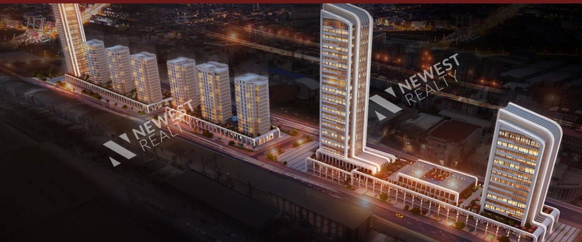 Onur Park Project