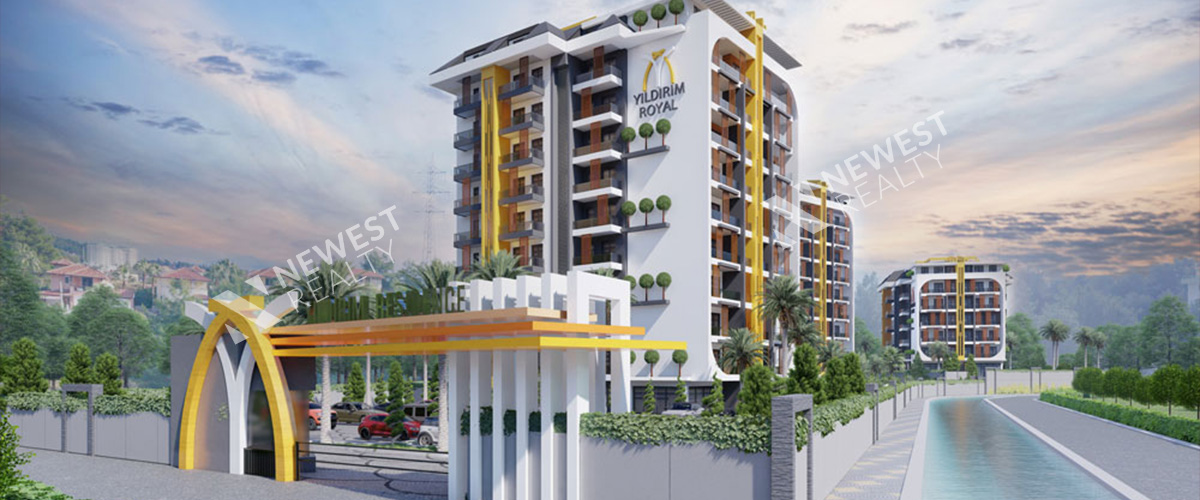 Yildirim Royal (يلديريم رويال)