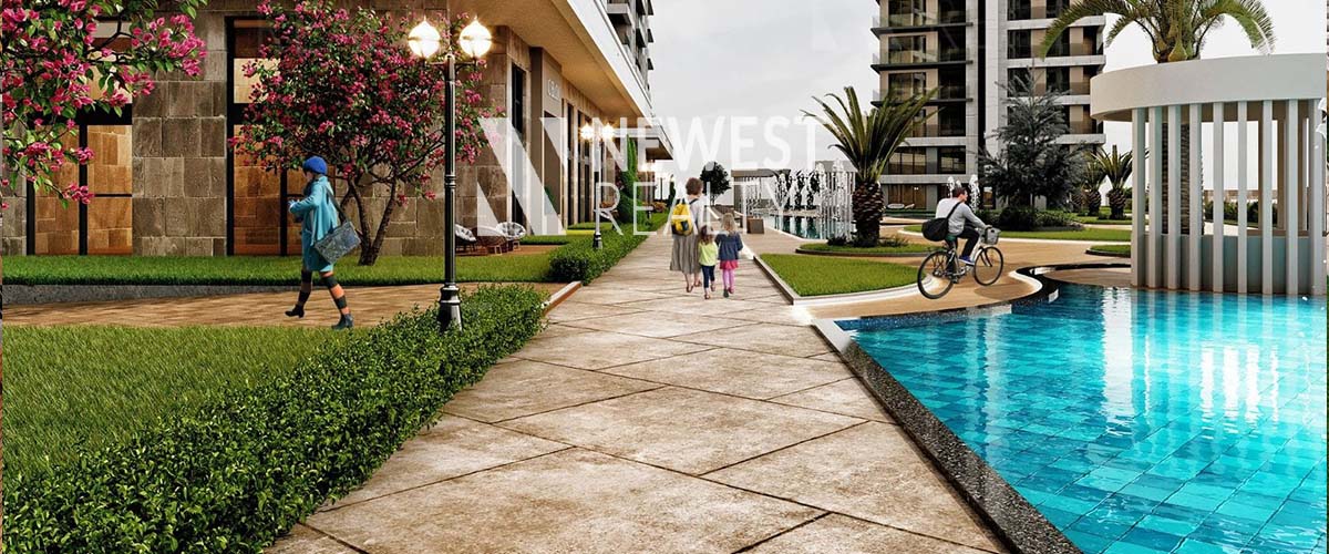 Yisham Marina Project