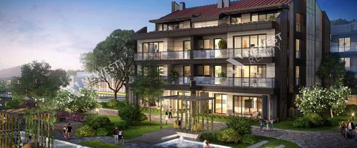 Camliyaka Konklari Project