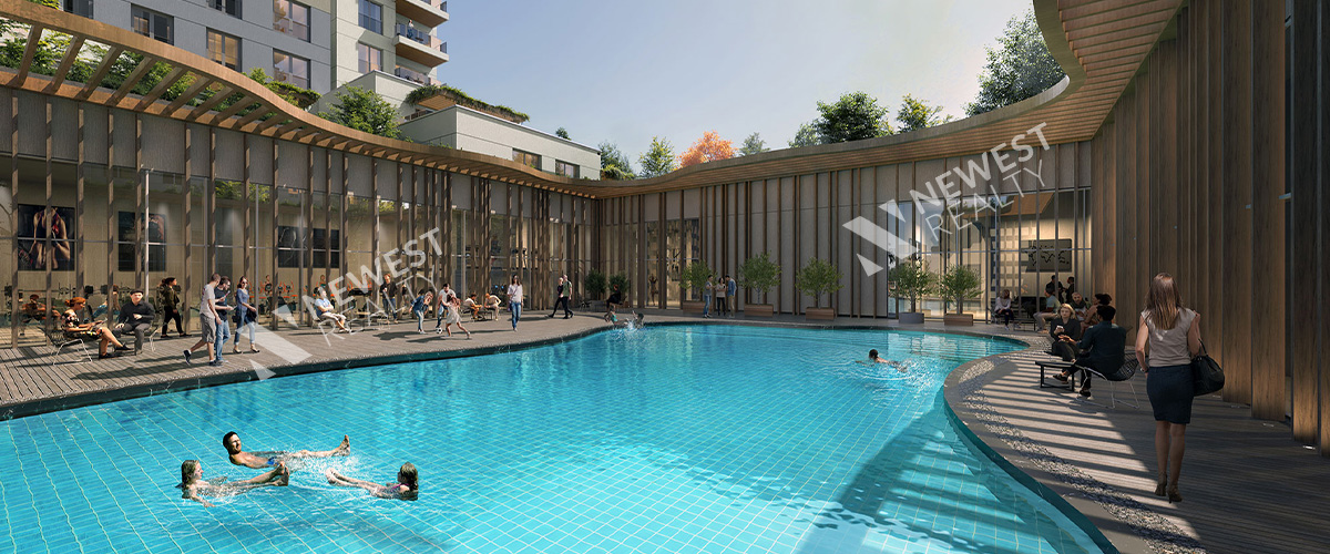 Avrupa Konutlari ATA Project