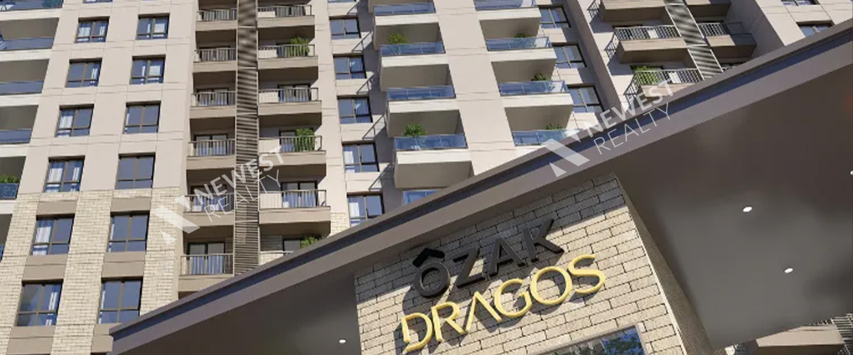 Ozak Dragos Project