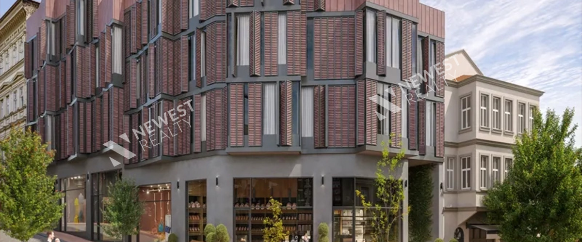 Tomtom Townhouse