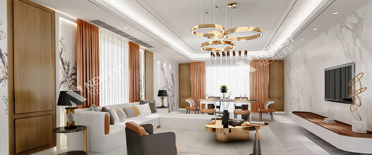 Private Residence Project