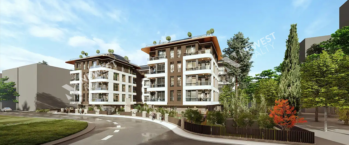 Babacan Gardenia Project