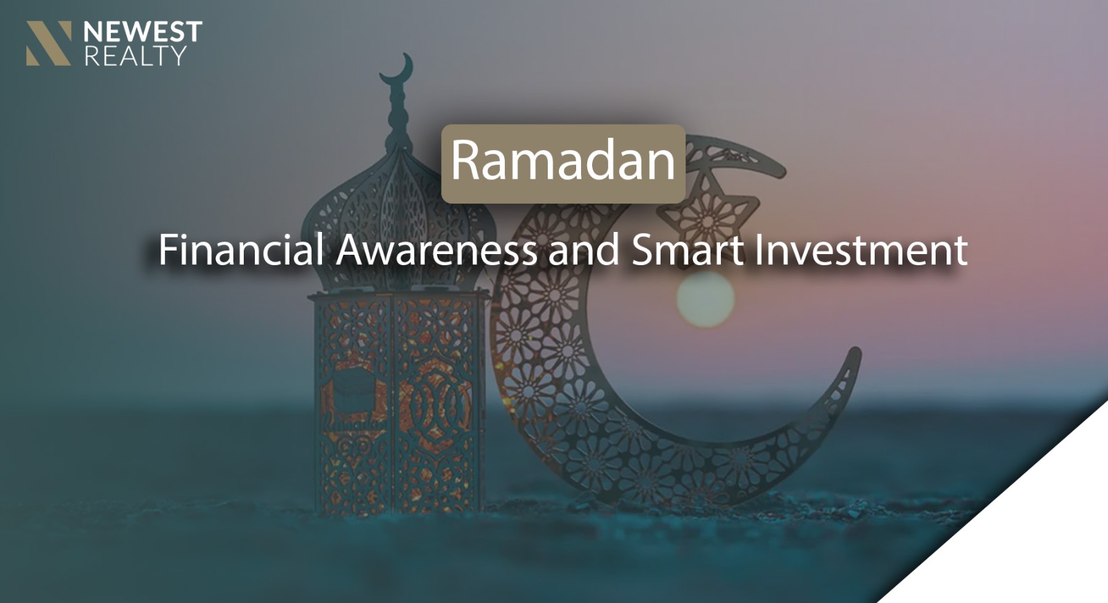 Ramadan: Financial Awareness and Smart Investment}