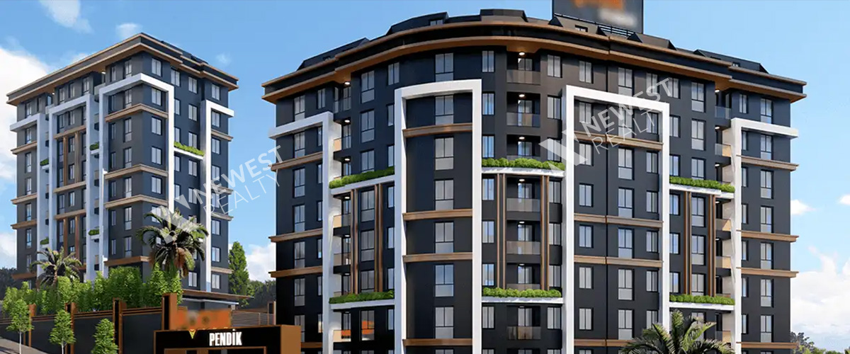 Focus Pendik