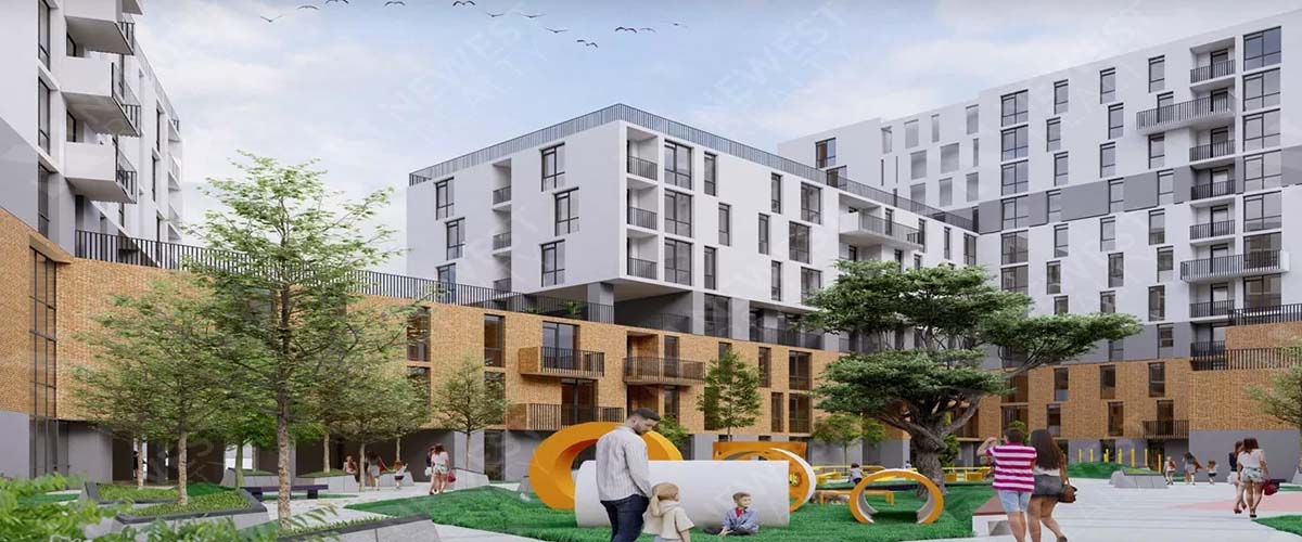 Yesil Pinar Project