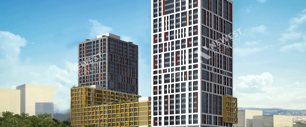 Evinpark Project