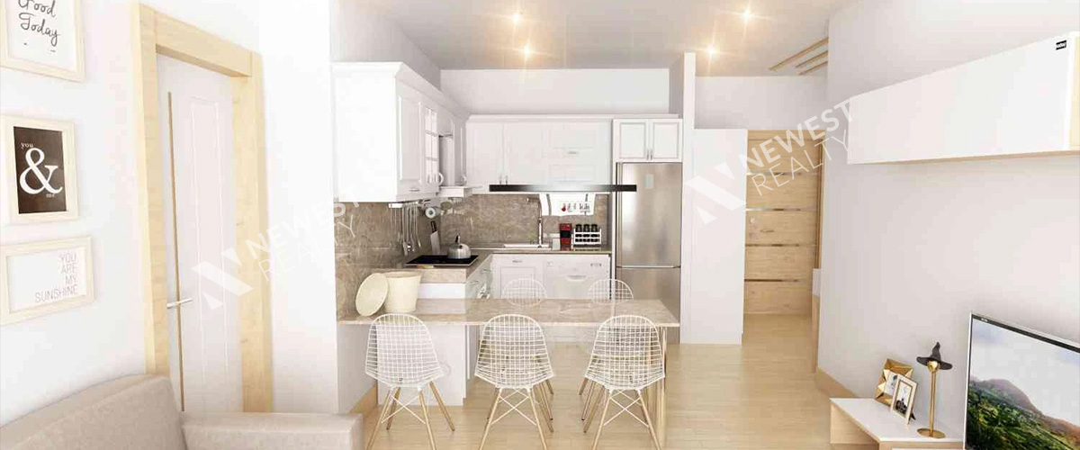 Konak Residence