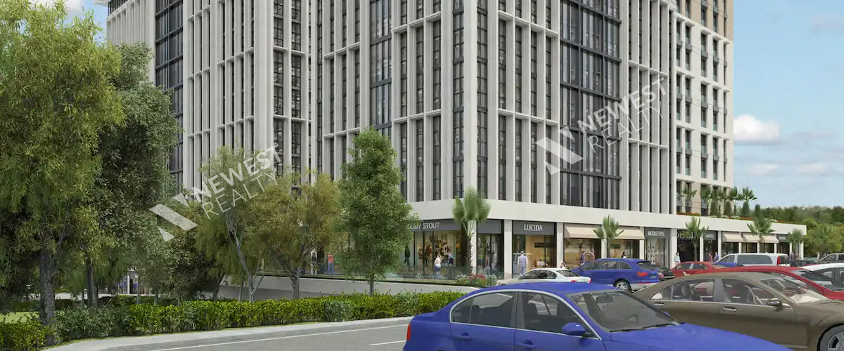 Lotus Istanbul Project