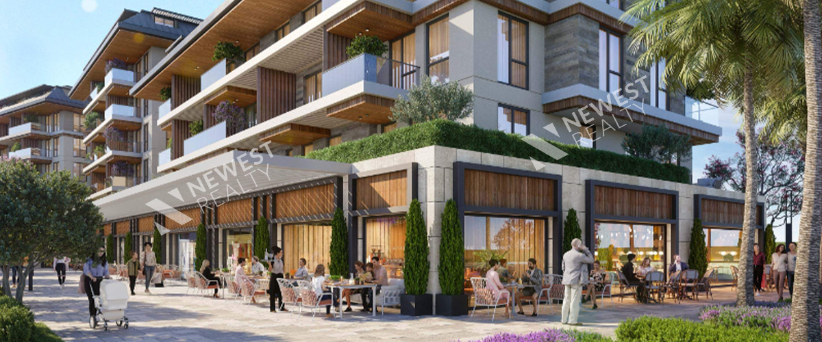 23 Square (23 سكوير)