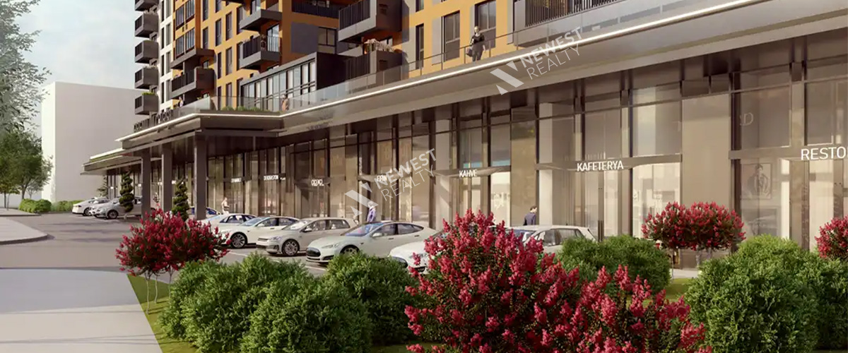Sinps Mitrolife Premium Project