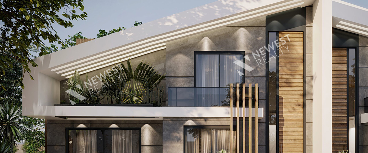 Vadi Zekeriyakoy Project (مشروع فادي زكرياكوي)
