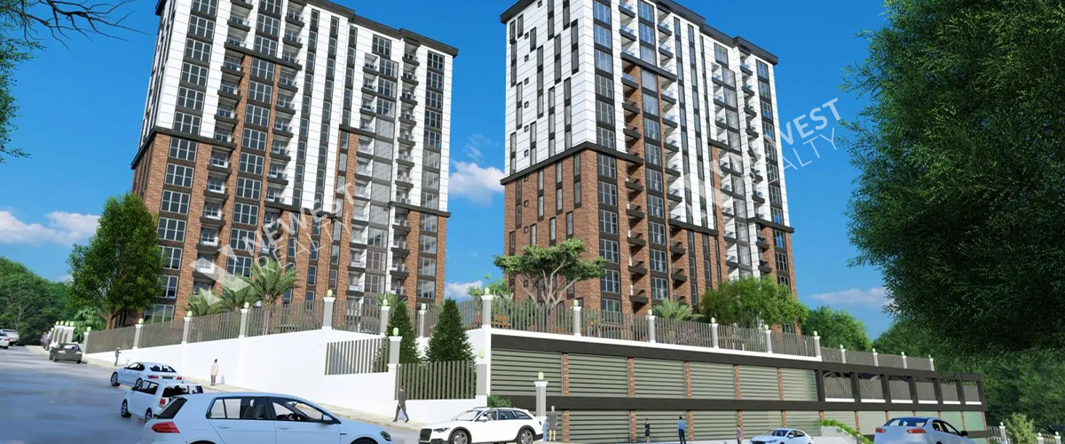Yayla Park Kartal (ييلى بارك كارتال)