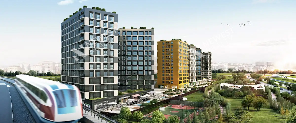 Babacan Port Royal Project