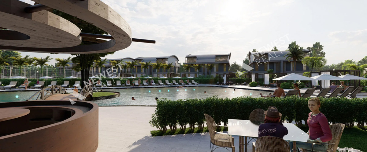 Allure Antalya (ألور أنطاليا)