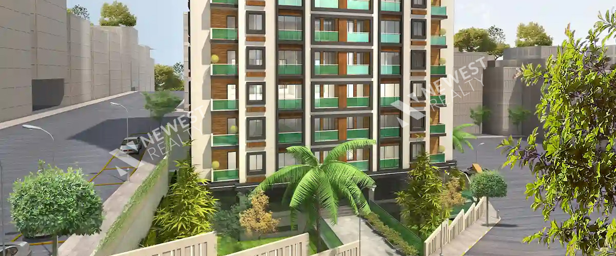 Konak Residence